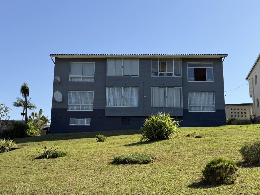 2 Bedroom Property for Sale in Scottburgh Central KwaZulu-Natal
