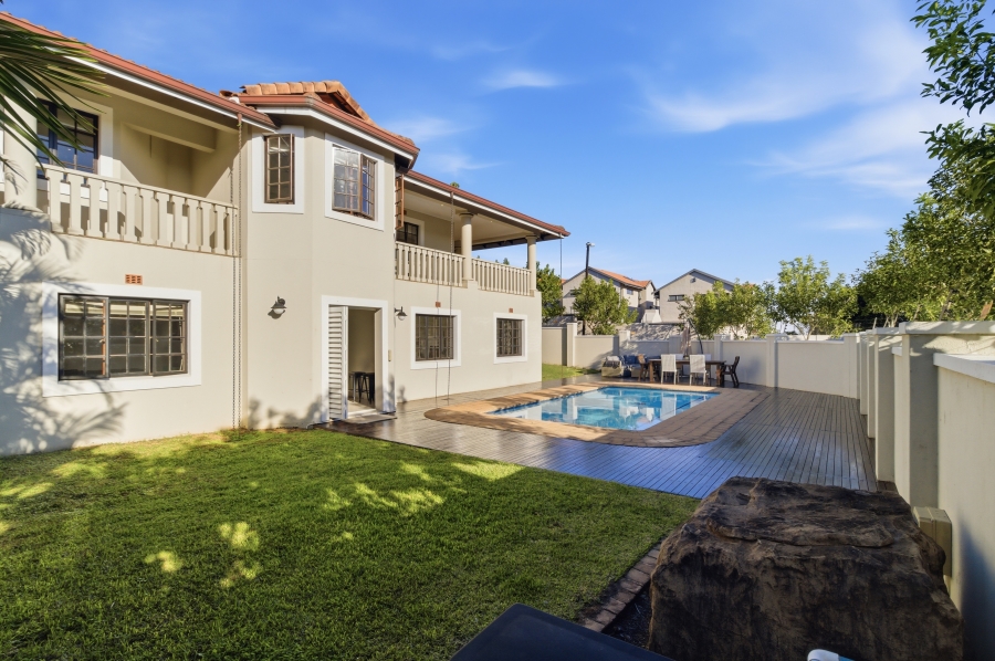 5 Bedroom Property for Sale in Sheffield Beach KwaZulu-Natal
