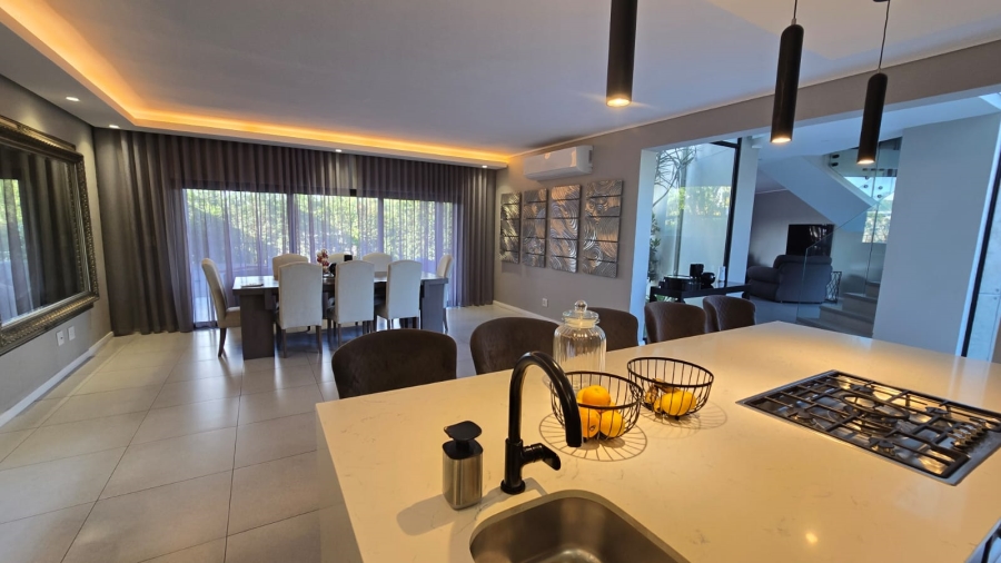 4 Bedroom Property for Sale in Palm Lakes Estate KwaZulu-Natal