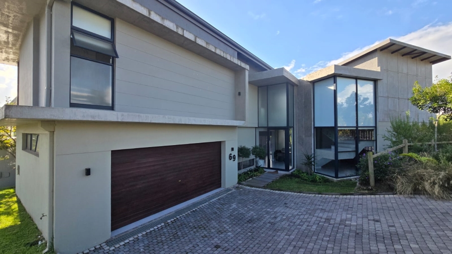 4 Bedroom Property for Sale in Palm Lakes Estate KwaZulu-Natal