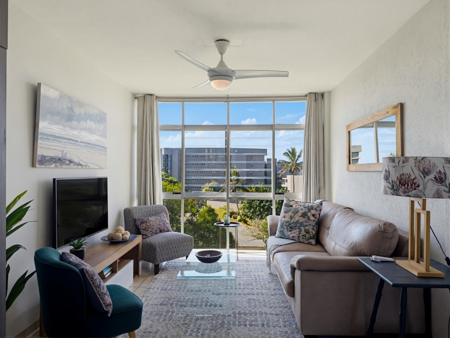 2 Bedroom Property for Sale in Compensation Beach KwaZulu-Natal