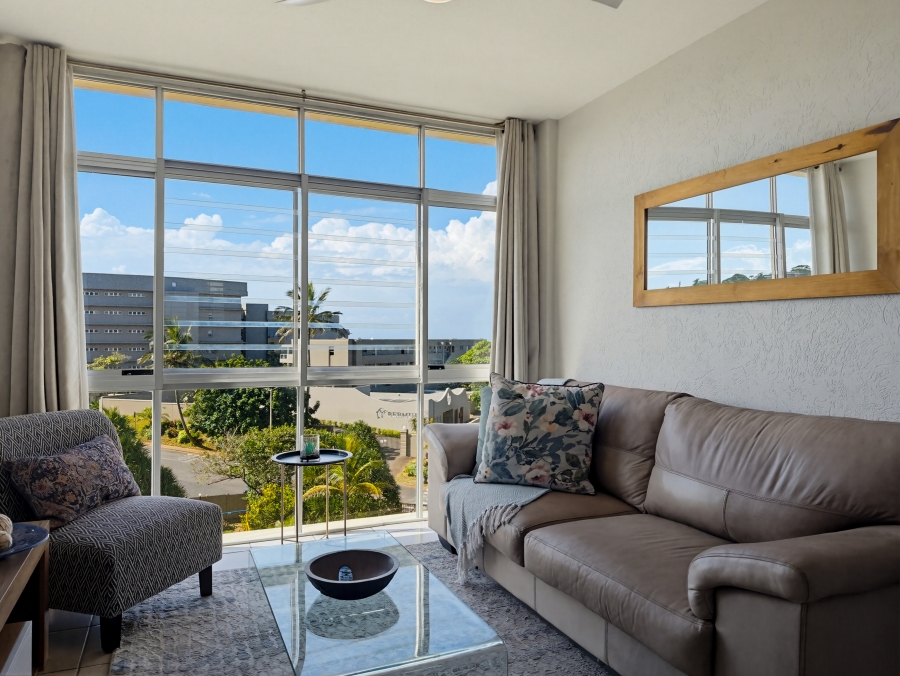 2 Bedroom Property for Sale in Compensation Beach KwaZulu-Natal