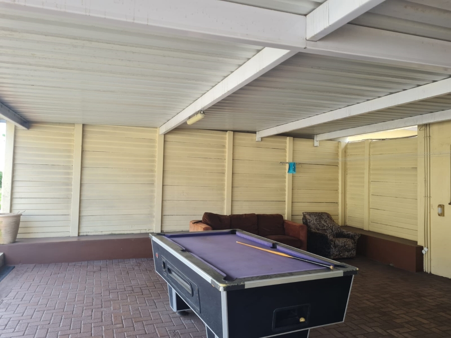 4 Bedroom Property for Sale in Arboretum KwaZulu-Natal