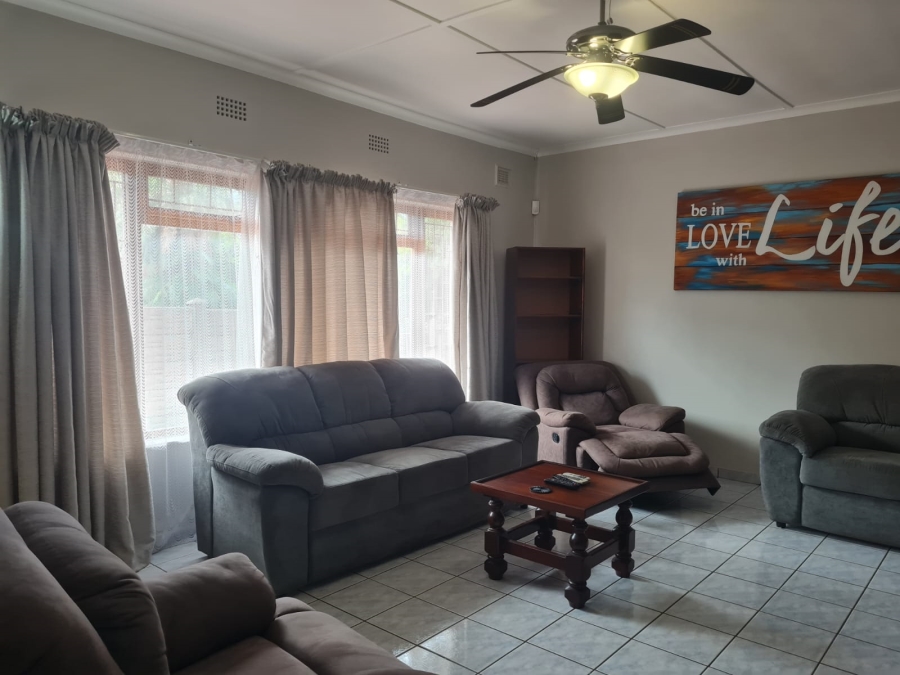 4 Bedroom Property for Sale in Arboretum KwaZulu-Natal