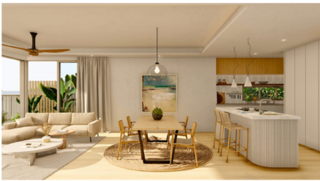 2 Bedroom Property for Sale in Zululami Coastal Estate KwaZulu-Natal
