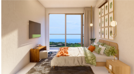 2 Bedroom Property for Sale in Zululami Coastal Estate KwaZulu-Natal