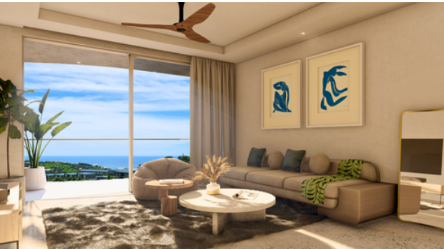 2 Bedroom Property for Sale in Zululami Coastal Estate KwaZulu-Natal