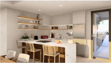 2 Bedroom Property for Sale in Zululami Coastal Estate KwaZulu-Natal