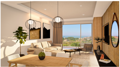 2 Bedroom Property for Sale in Zululami Coastal Estate KwaZulu-Natal