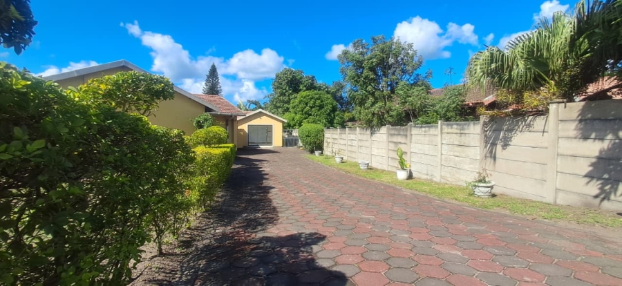 To Let 2 Bedroom Property for Rent in Veld En Vlei KwaZulu-Natal