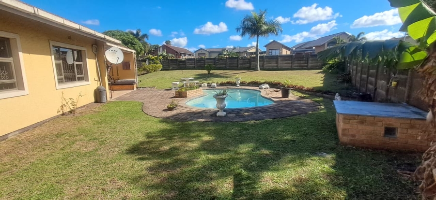 To Let 2 Bedroom Property for Rent in Veld En Vlei KwaZulu-Natal