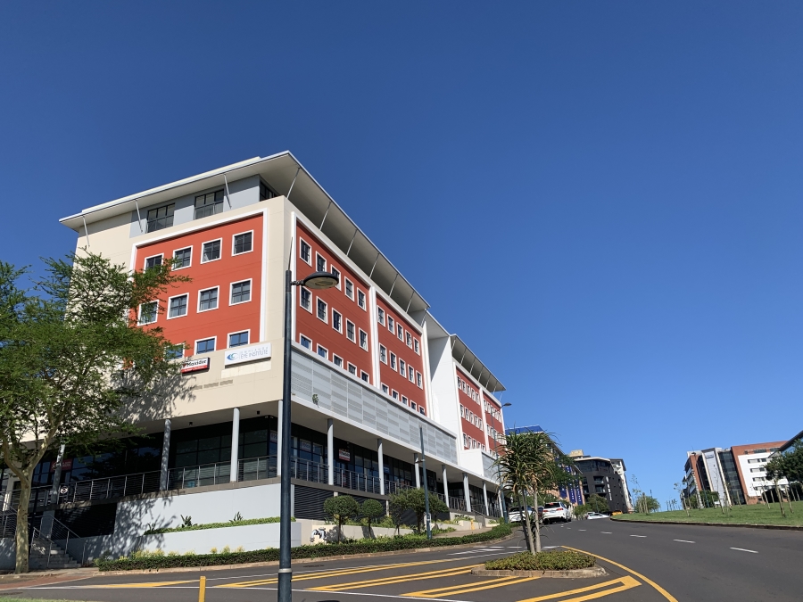 To Let Commercial Property for Rent in La Lucia KwaZulu-Natal