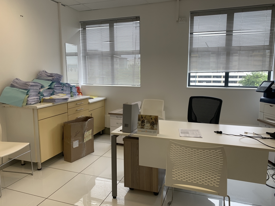 To Let Commercial Property for Rent in La Lucia KwaZulu-Natal