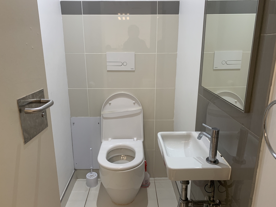 To Let Commercial Property for Rent in La Lucia KwaZulu-Natal
