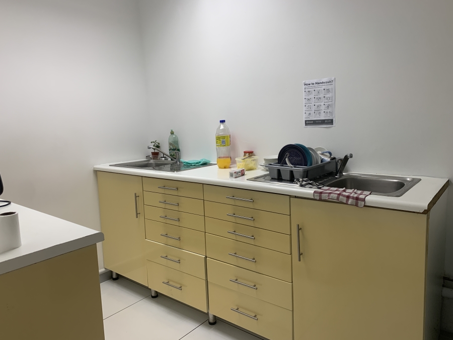 To Let Commercial Property for Rent in La Lucia KwaZulu-Natal