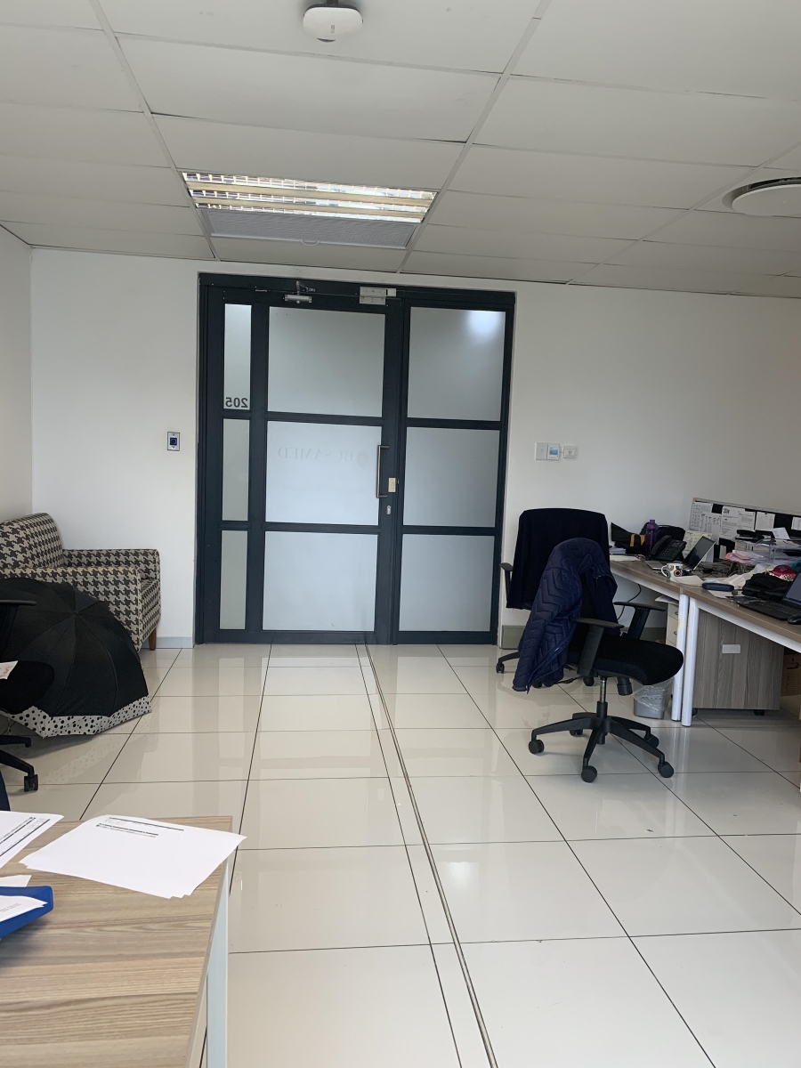 To Let Commercial Property for Rent in La Lucia KwaZulu-Natal
