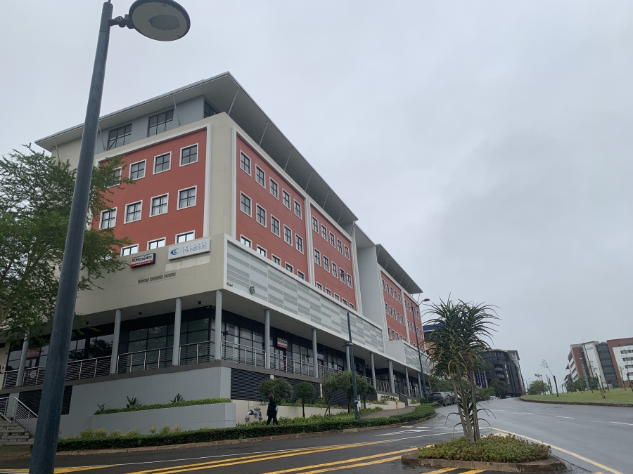 To Let Commercial Property for Rent in La Lucia KwaZulu-Natal