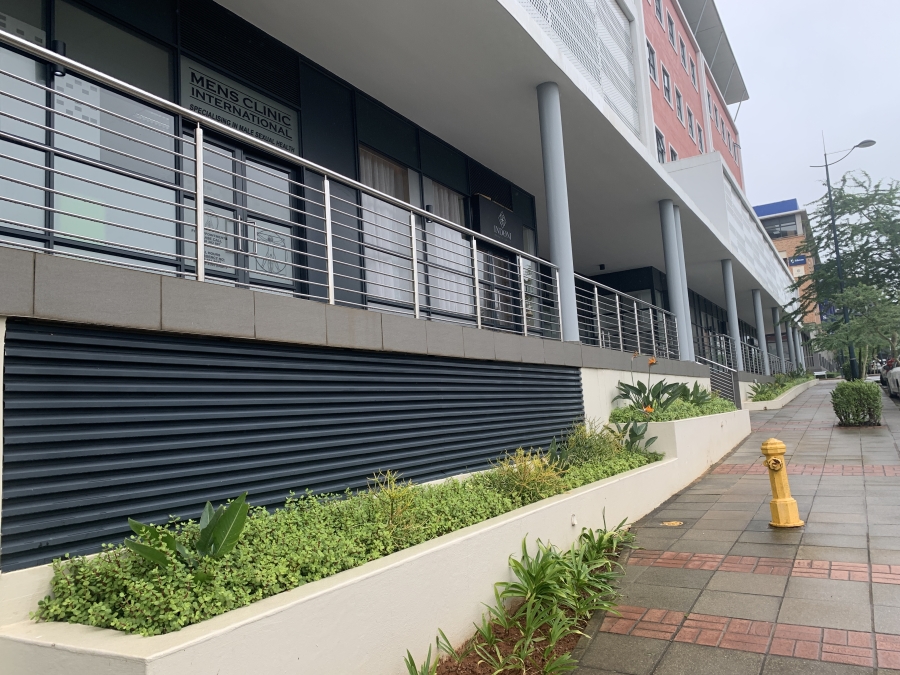 To Let Commercial Property for Rent in La Lucia KwaZulu-Natal
