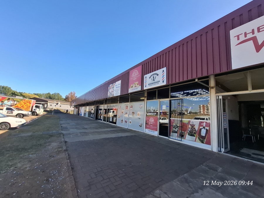 Commercial Property for Sale in Arborpark KwaZulu-Natal