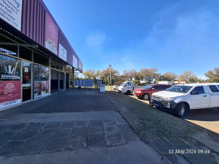 Commercial Property for Sale in Arborpark KwaZulu-Natal