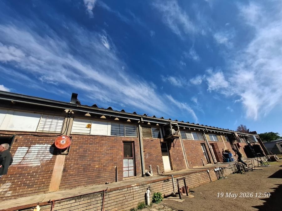 Commercial Property for Sale in Arborpark KwaZulu-Natal