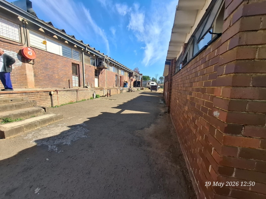 Commercial Property for Sale in Arborpark KwaZulu-Natal