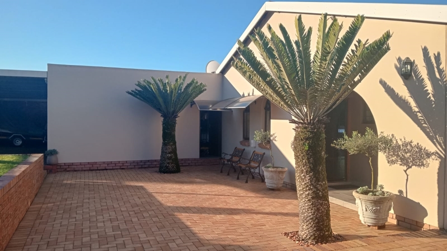 3 Bedroom Property for Sale in Veld En Vlei KwaZulu-Natal