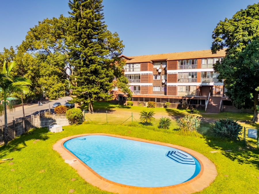 2 Bedroom Property for Sale in Pinetown KwaZulu-Natal