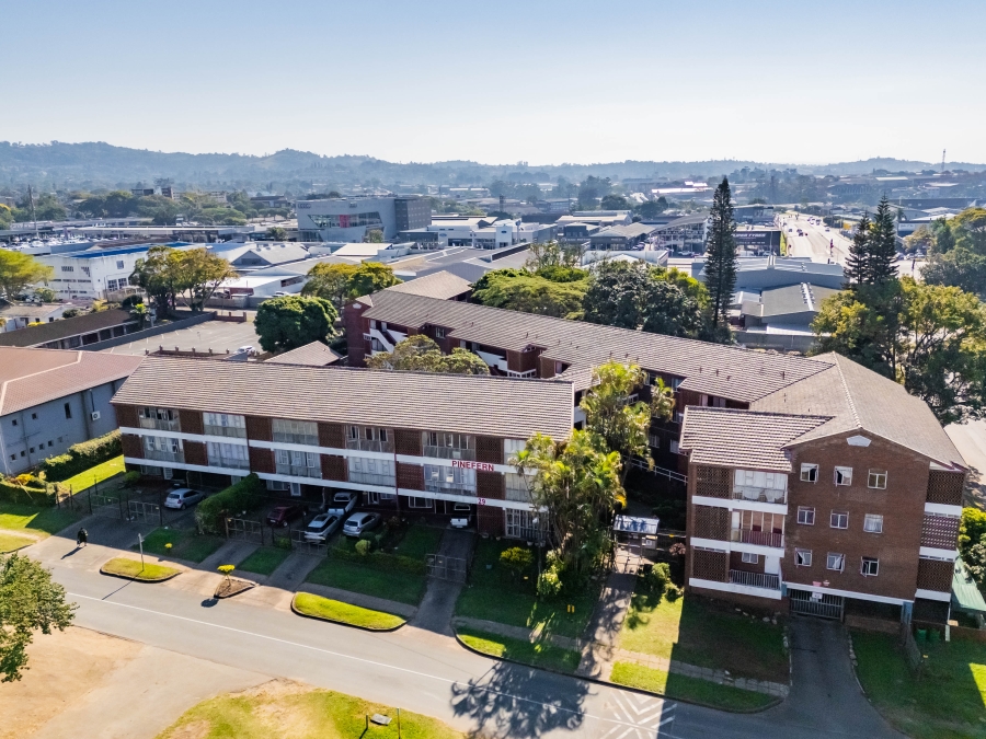2 Bedroom Property for Sale in Pinetown KwaZulu-Natal