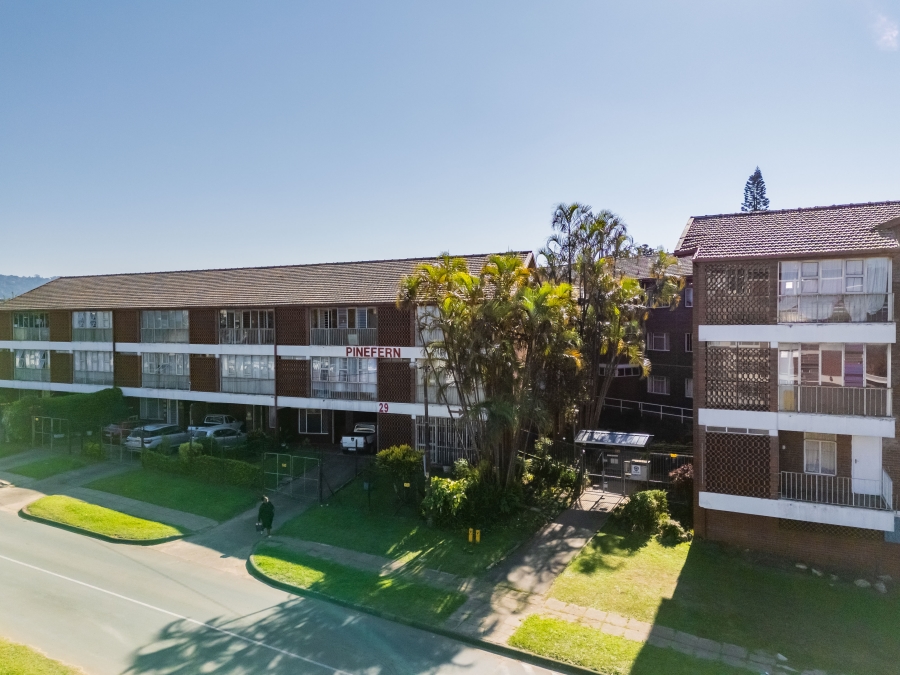 2 Bedroom Property for Sale in Pinetown KwaZulu-Natal