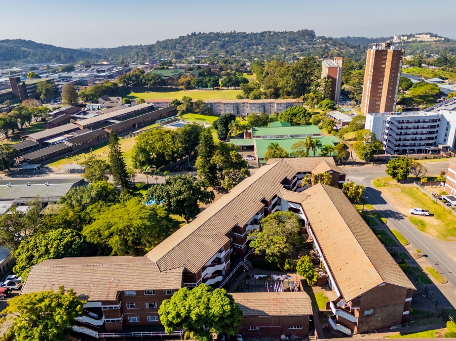 2 Bedroom Property for Sale in Pinetown KwaZulu-Natal