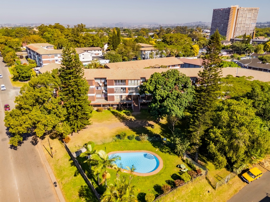 2 Bedroom Property for Sale in Pinetown KwaZulu-Natal