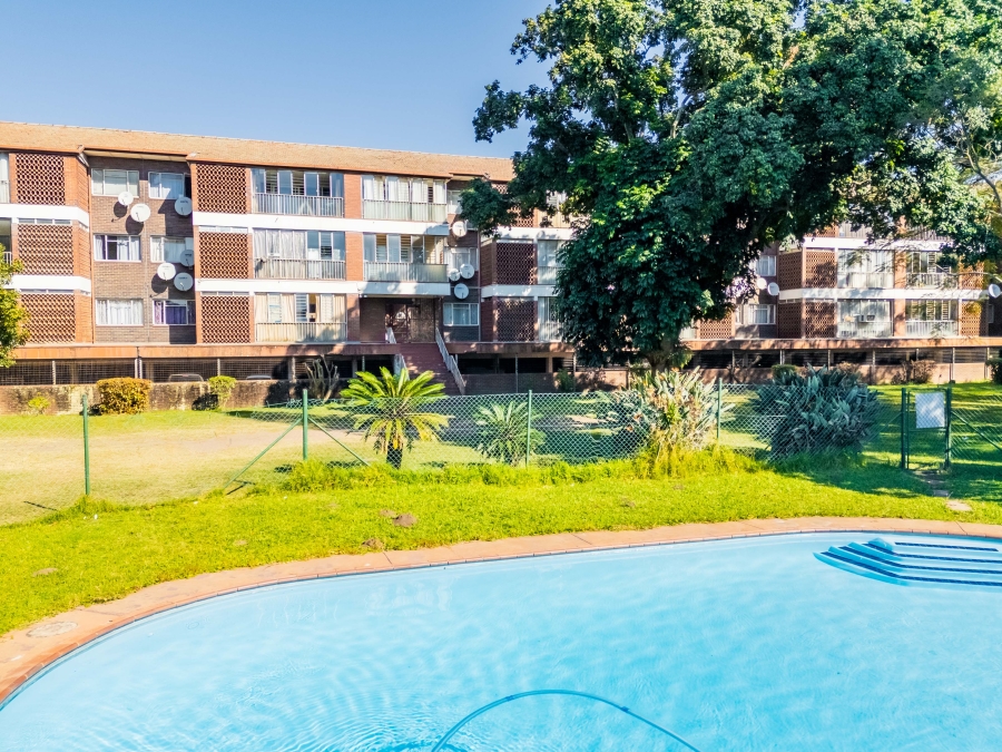 2 Bedroom Property for Sale in Pinetown KwaZulu-Natal