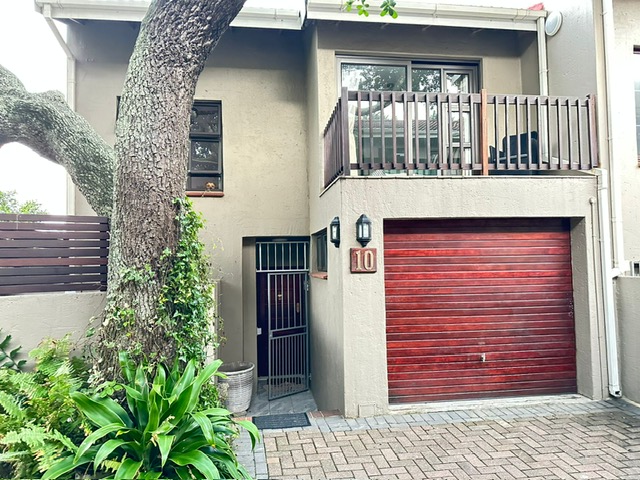 3 Bedroom Property for Sale in Westbrook KwaZulu-Natal
