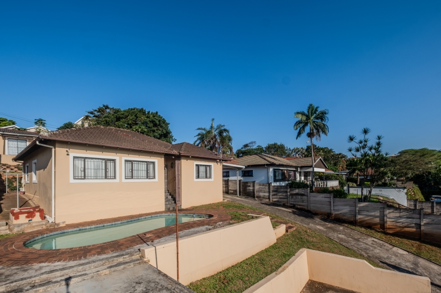 3 Bedroom Property for Sale in Durban North KwaZulu-Natal