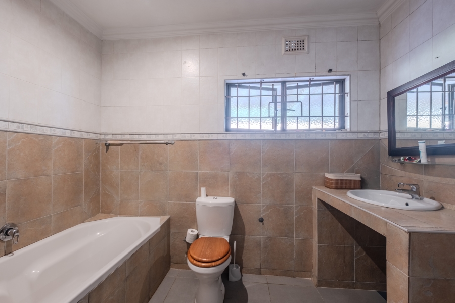 3 Bedroom Property for Sale in Durban North KwaZulu-Natal