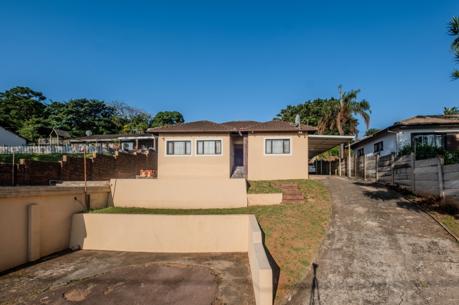 3 Bedroom Property for Sale in Durban North KwaZulu-Natal