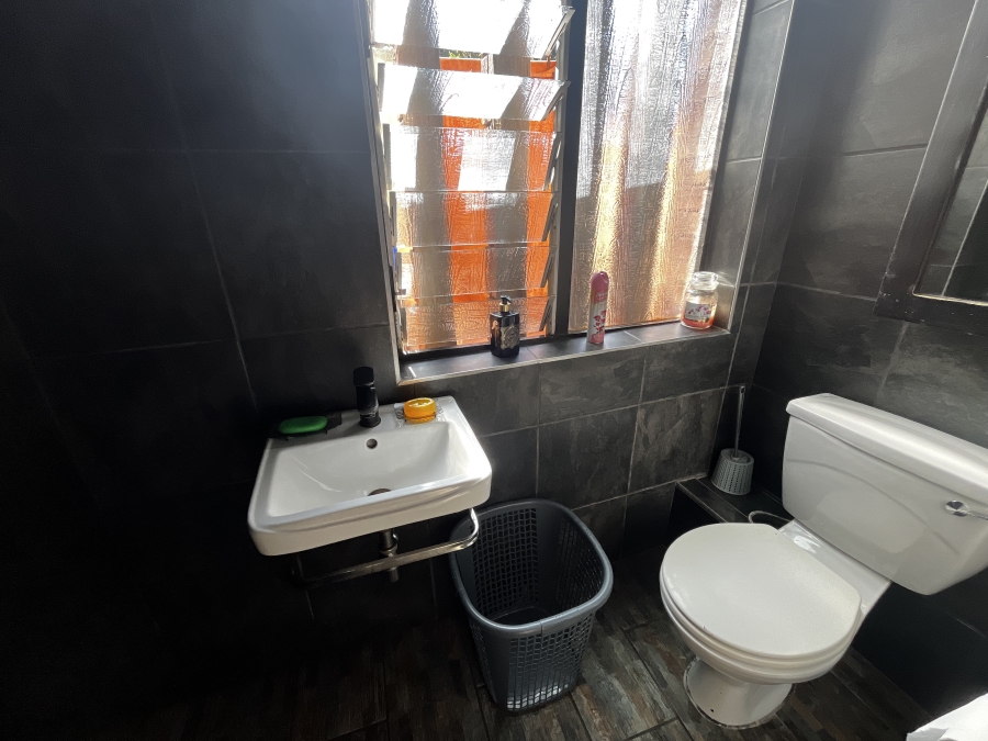 3 Bedroom Property for Sale in Town Bush Valley KwaZulu-Natal