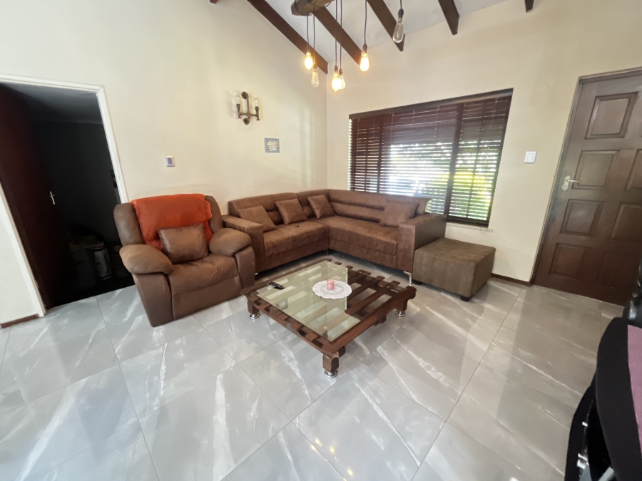 3 Bedroom Property for Sale in Town Bush Valley KwaZulu-Natal