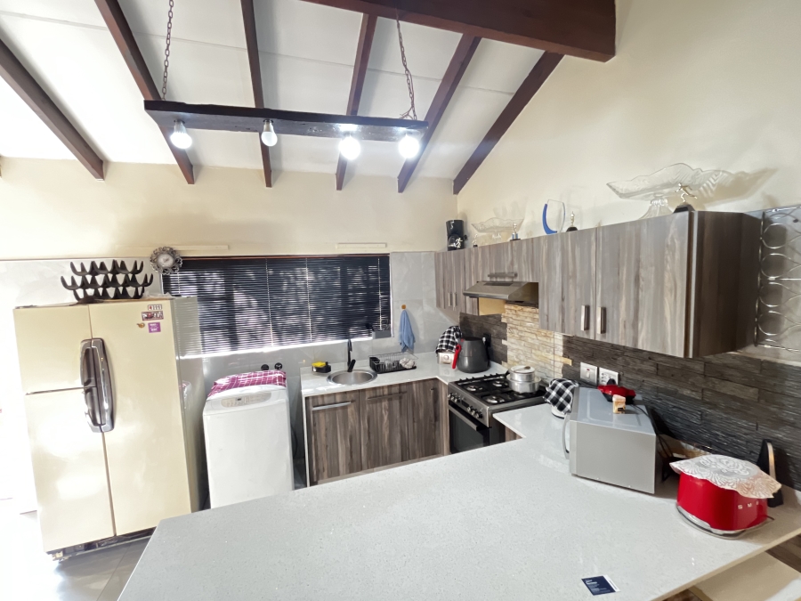 3 Bedroom Property for Sale in Town Bush Valley KwaZulu-Natal