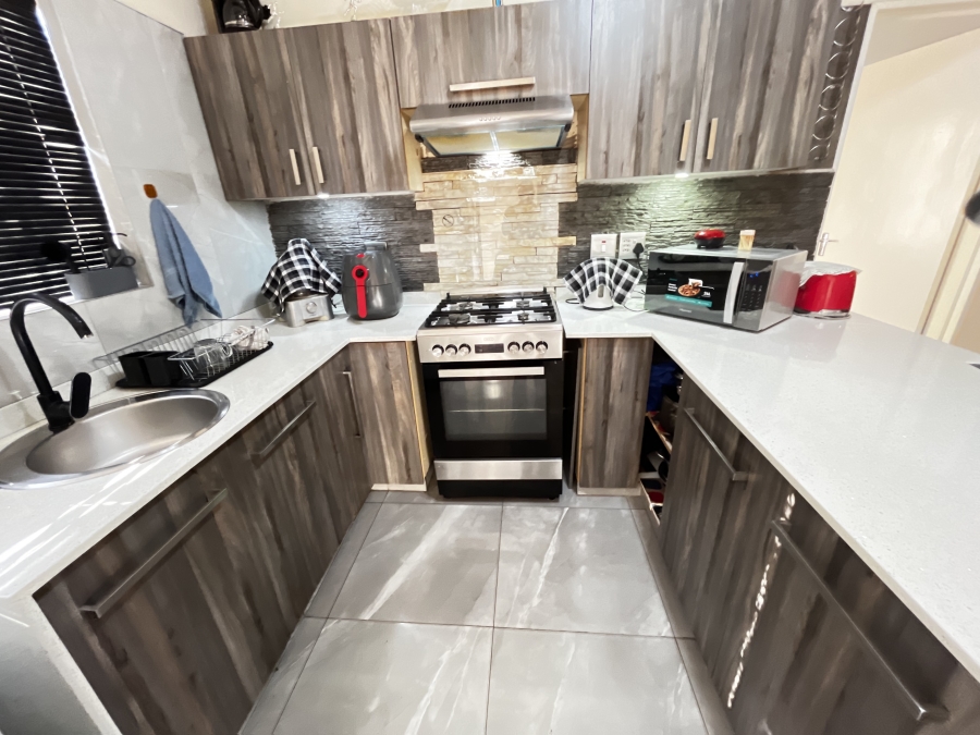 3 Bedroom Property for Sale in Town Bush Valley KwaZulu-Natal