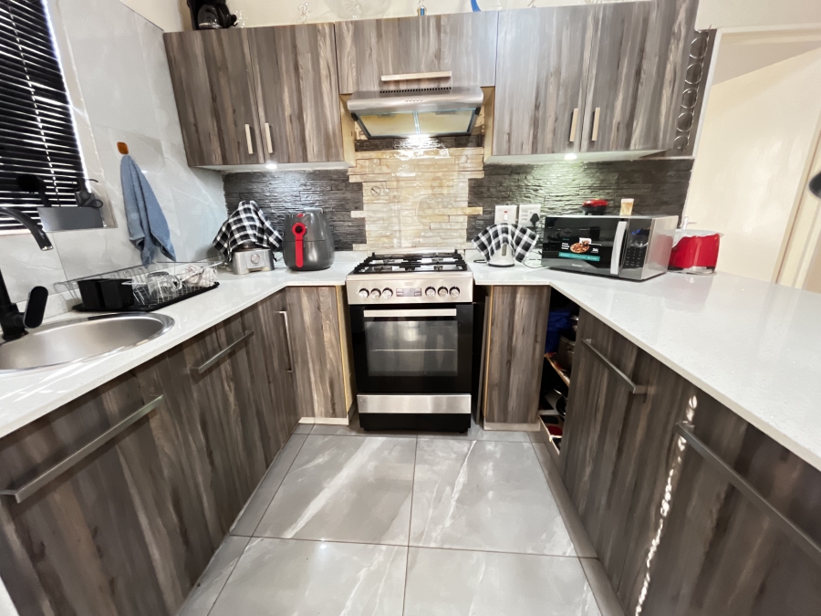3 Bedroom Property for Sale in Town Bush Valley KwaZulu-Natal