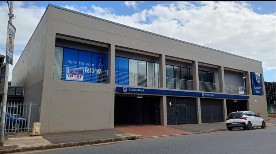 Commercial Property for Sale in Glenwood KwaZulu-Natal