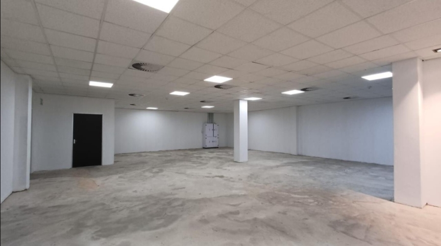 Commercial Property for Sale in Glenwood KwaZulu-Natal