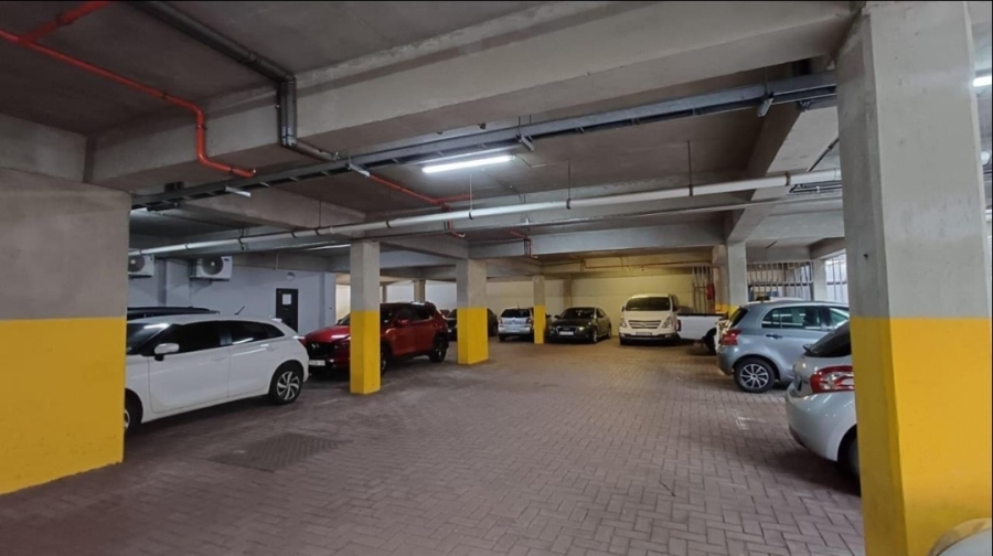 Commercial Property for Sale in Glenwood KwaZulu-Natal