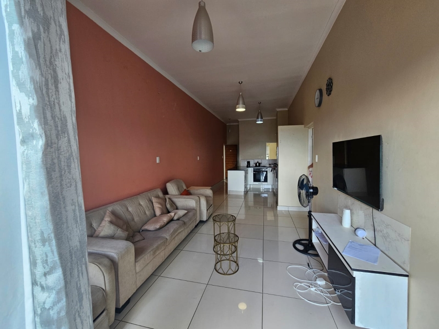 3 Bedroom Property for Sale in Winklespruit KwaZulu-Natal