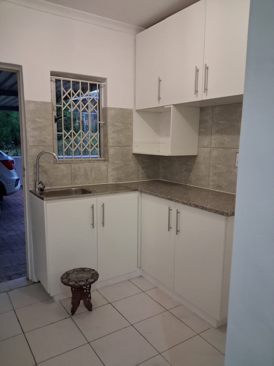 To Let 1 Bedroom Property for Rent in Westville Central KwaZulu-Natal