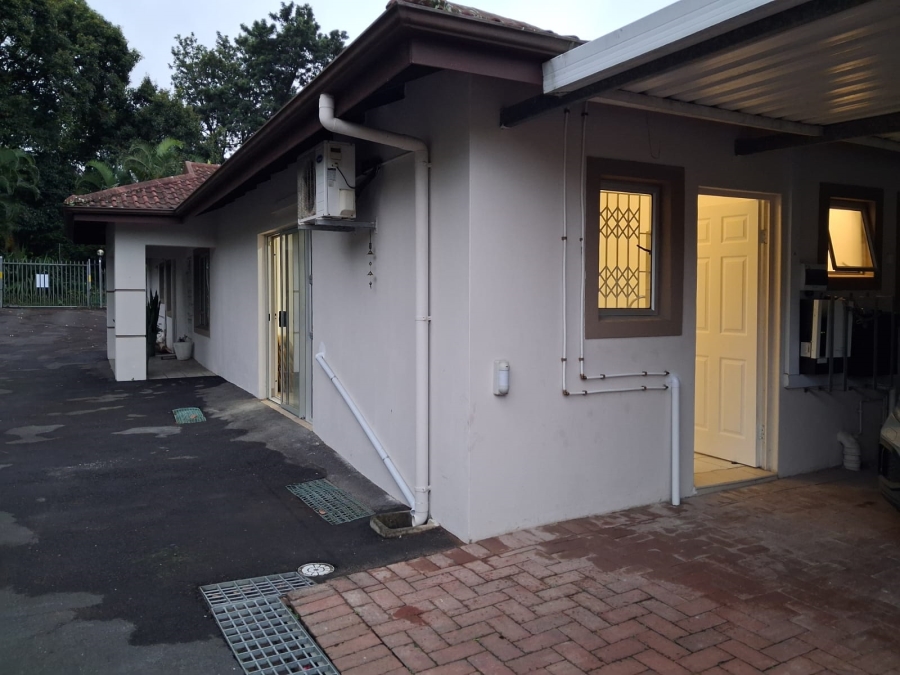 To Let 1 Bedroom Property for Rent in Westville Central KwaZulu-Natal