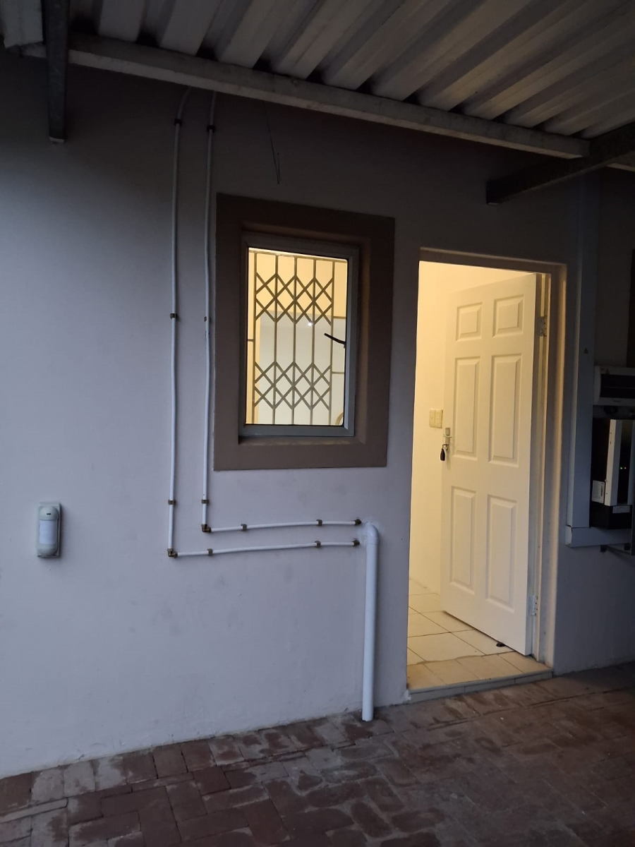 To Let 1 Bedroom Property for Rent in Westville Central KwaZulu-Natal
