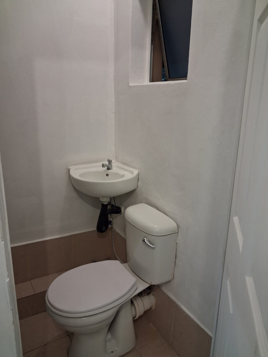 To Let 1 Bedroom Property for Rent in Westville Central KwaZulu-Natal